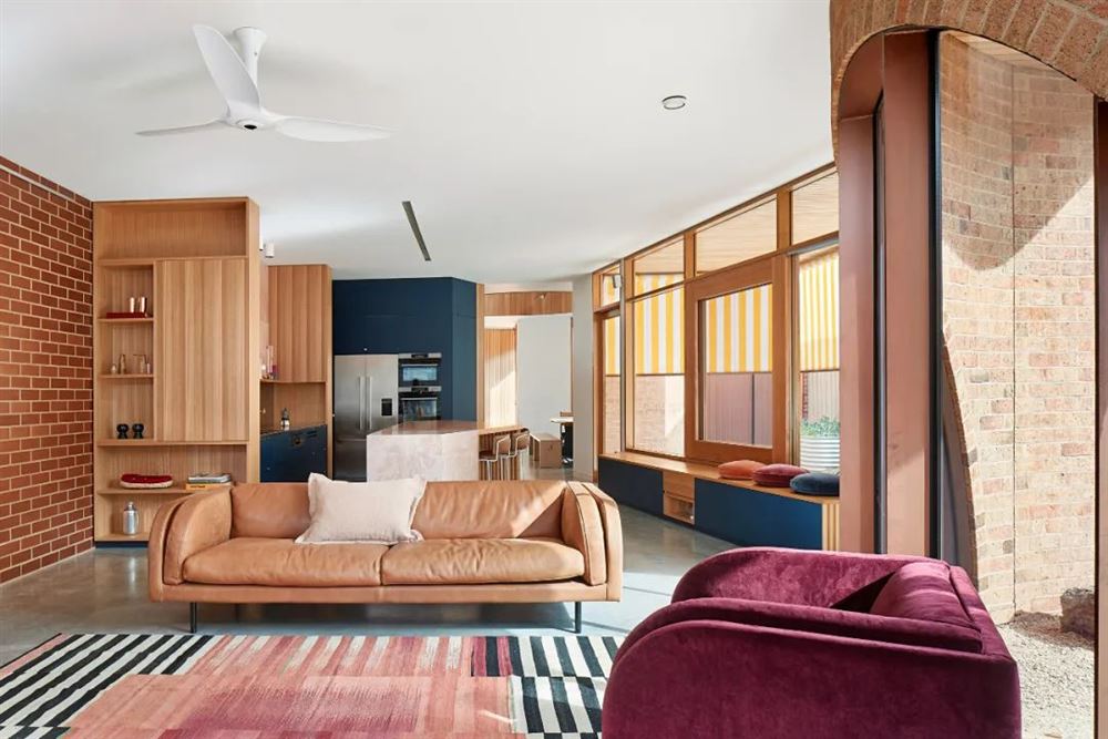 佛山市順德華潤置地廣場歐式風(fēng)格別墅裝修案例