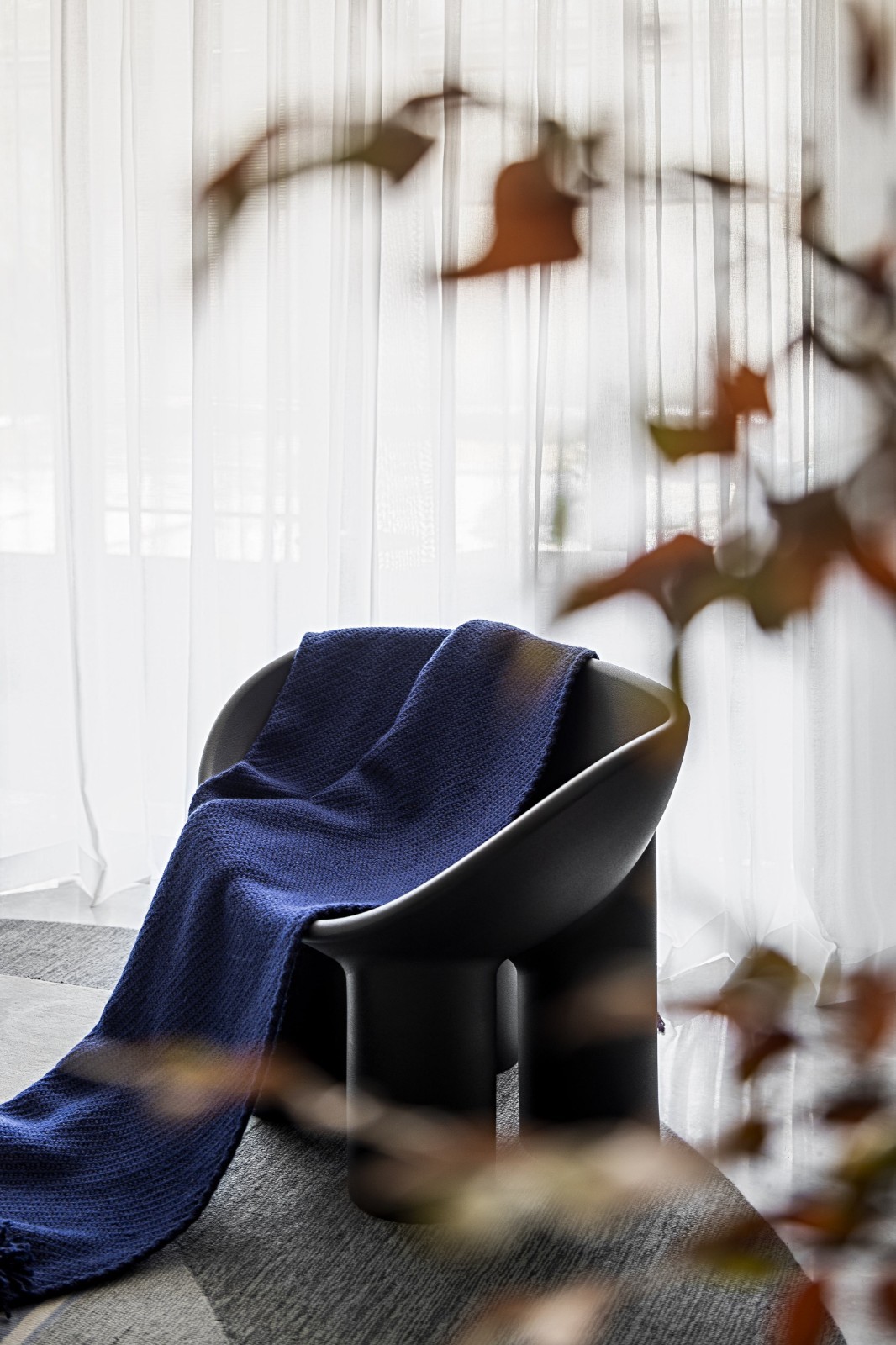 現(xiàn)代簡約風格室內(nèi)設(shè)計家裝案例