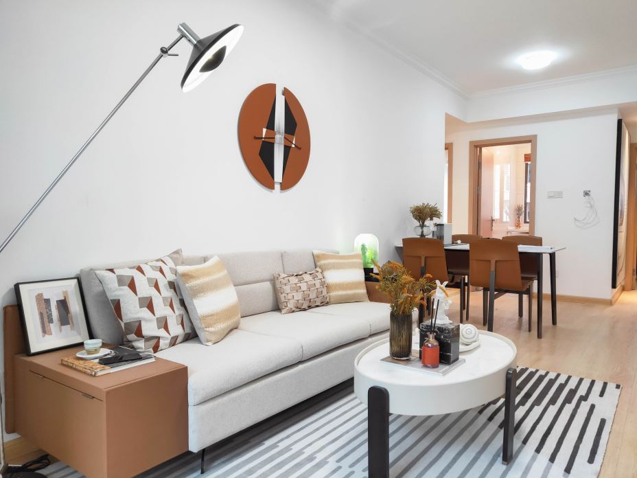 江門(mén)市碧桂園公園1號(hào)其他三居室裝修案例