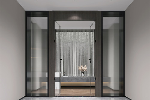 ?？?01-200平米現(xiàn)代簡約風(fēng)格海云府家裝設(shè)計效果圖