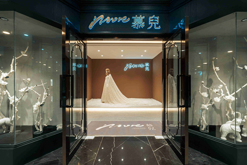 海口市昌茂翰林西苑現(xiàn)代風格辦公空間裝修案例