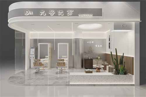 ?？谑心虾Ｐ腋R新中式風(fēng)格平層裝修案例