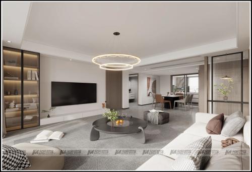 【名匠裝飾】&middot; 蘭園，歸心之所