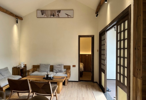 告別蝸居感！掌握這8招，小戶型也能裝出&ldquo;大宅范&rdquo;