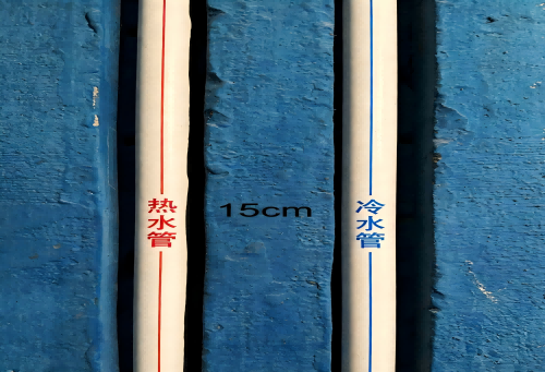 裝修避坑｜水管安裝全指南，藏好這些細(xì)節(jié)，入住不鬧心
