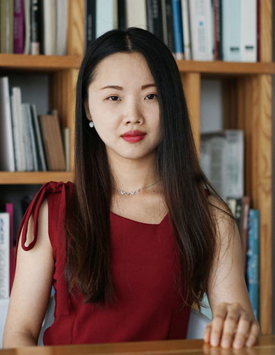 郭曉兒_首席設(shè)計師-廣州公司